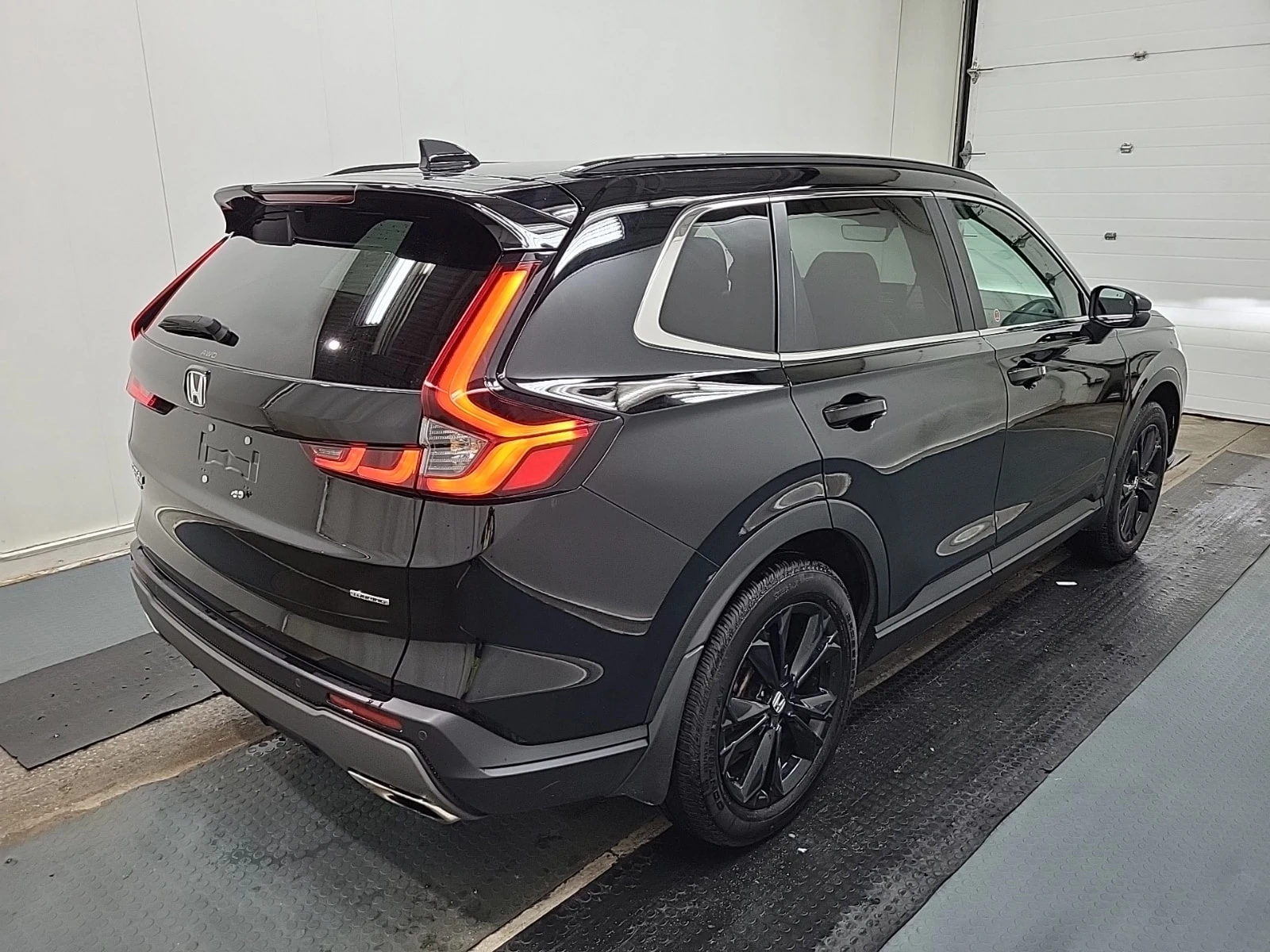 Honda Cr-v 2.0 HYBRID * TOURING * AWD * CARFAX *  | Mobile.bg � ����������� 3