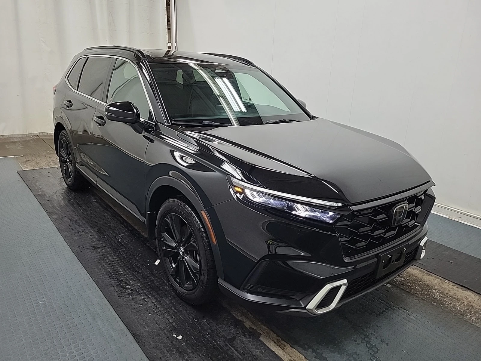 Honda Cr-v 2.0 HYBRID * TOURING * AWD * CARFAX *  | Mobile.bg � ����������� 2