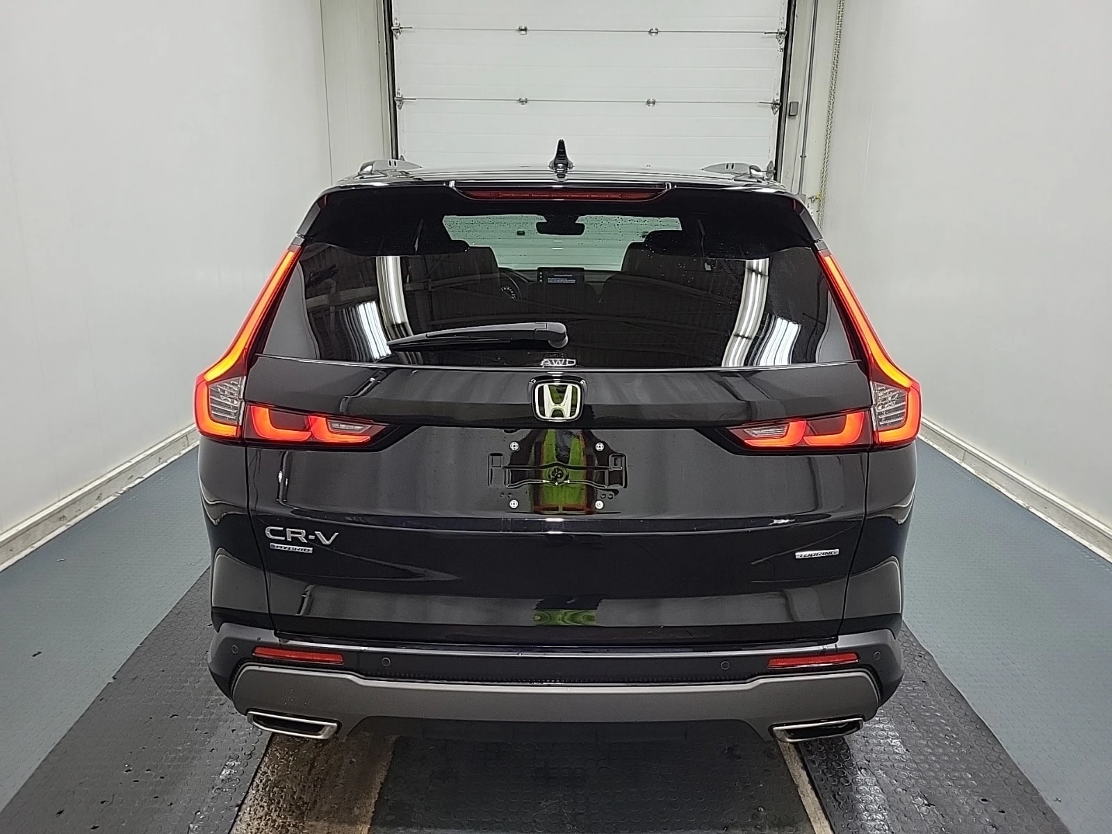 Honda Cr-v 2.0 HYBRID * TOURING * AWD * CARFAX *  | Mobile.bg � ����������� 17