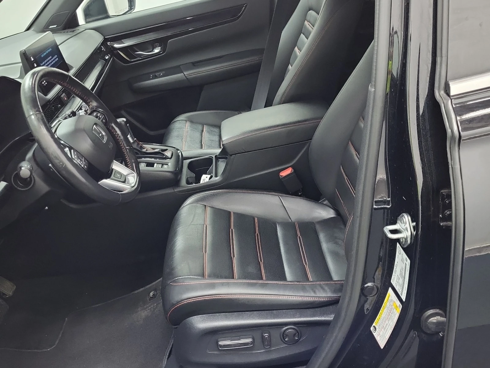 Honda Cr-v 2.0 HYBRID * TOURING * AWD * CARFAX *  | Mobile.bg � ����������� 5