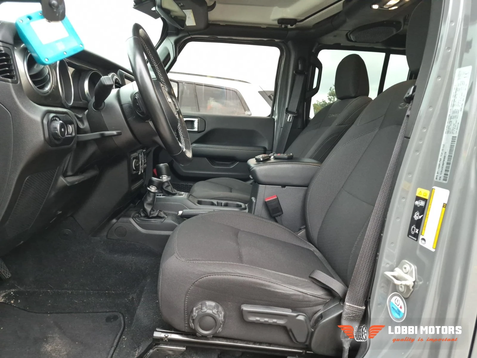 Jeep Wrangler, снимка 5 - Автомобили и джипове - 56128448
