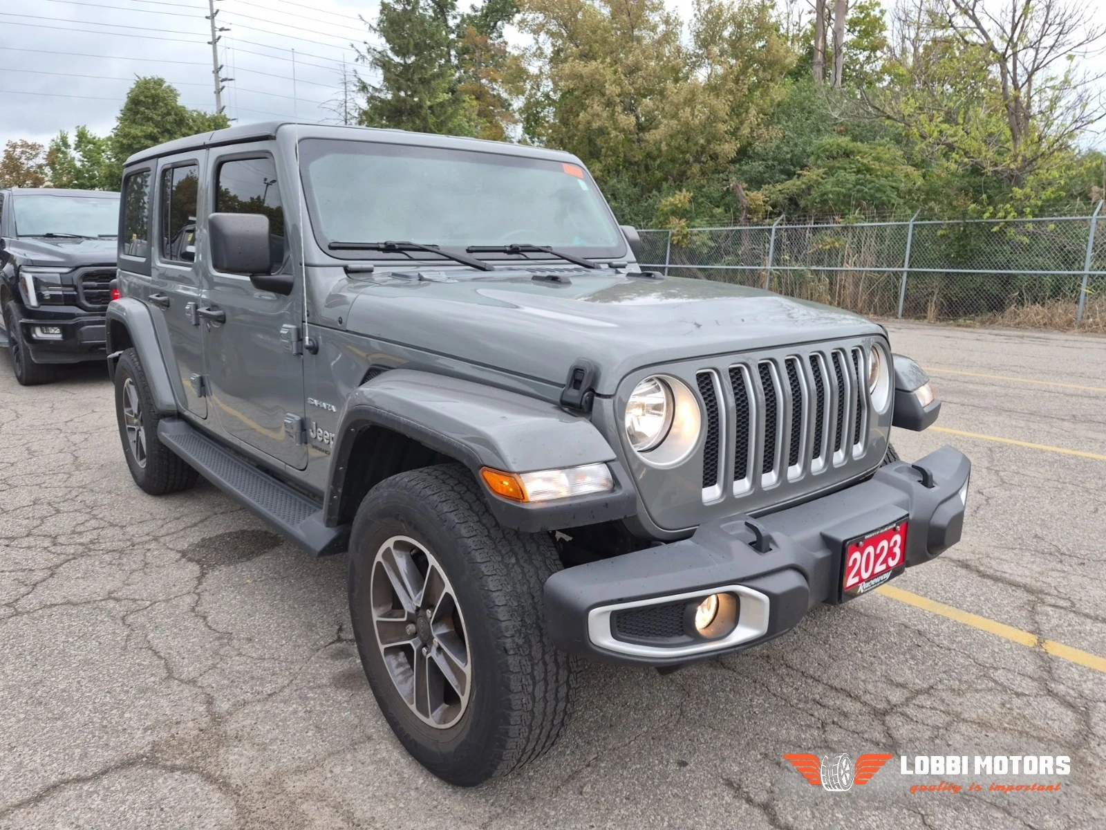Jeep Wrangler, снимка 2 - Автомобили и джипове - 56128448