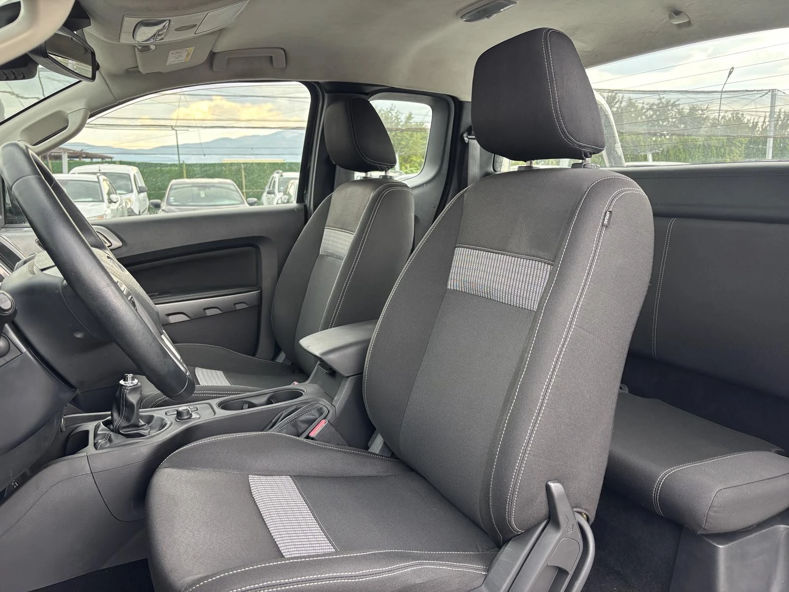 Ford Ranger 2.0, EURO 6, Нов Внос, снимка 10 - Автомобили и джипове - 56323489