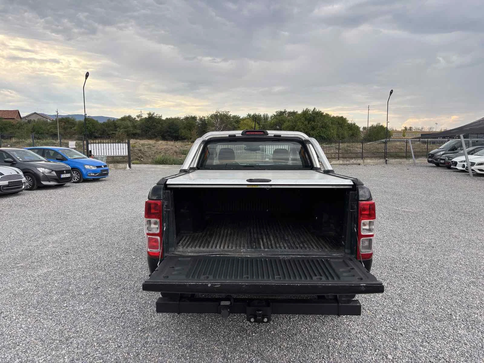 Ford Ranger 2.0, EURO 6, Нов Внос, снимка 9 - Автомобили и джипове - 56323489