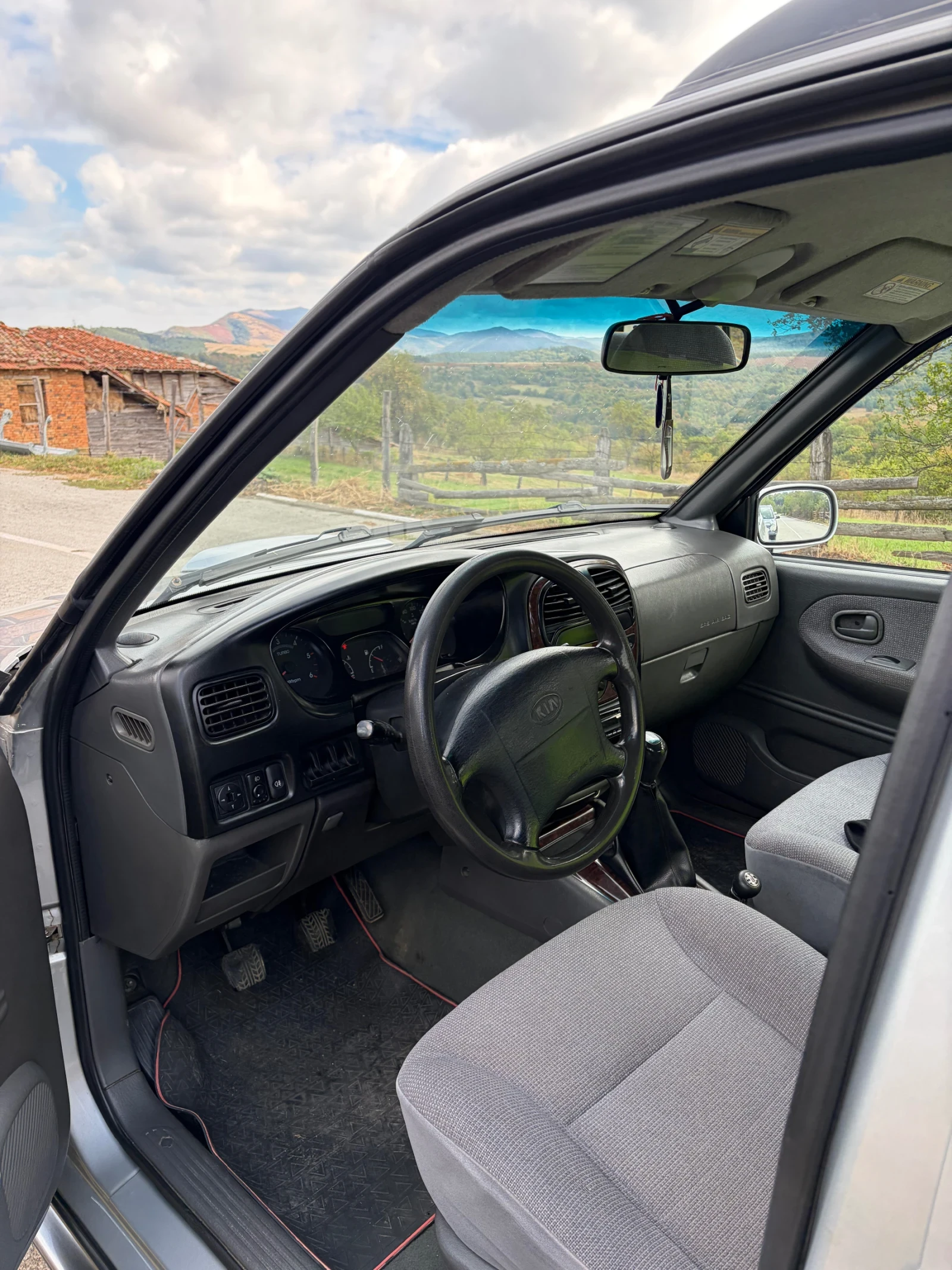 Kia Sportage, снимка 4 - Автомобили и джипове - 56464370