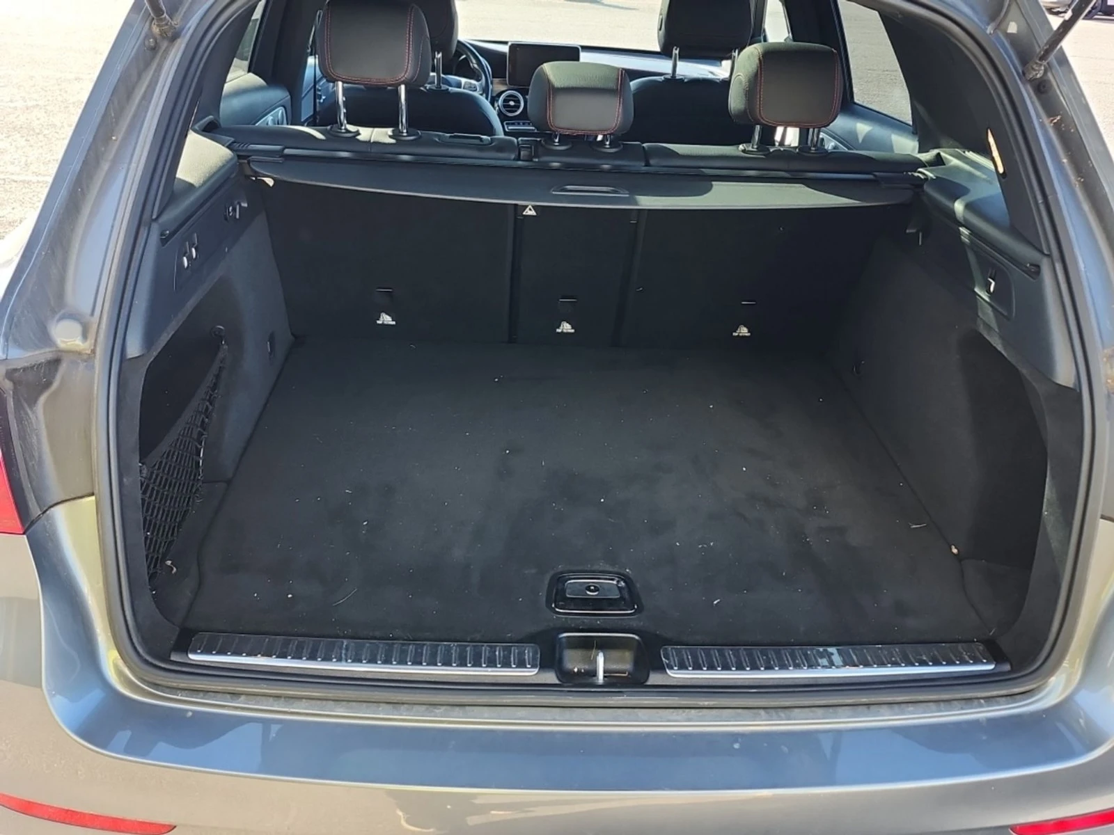 Mercedes-Benz GLC 43 AMG 4MATIC - BURMESTER - �������� - �������� | Mobile.bg � ����������� 14