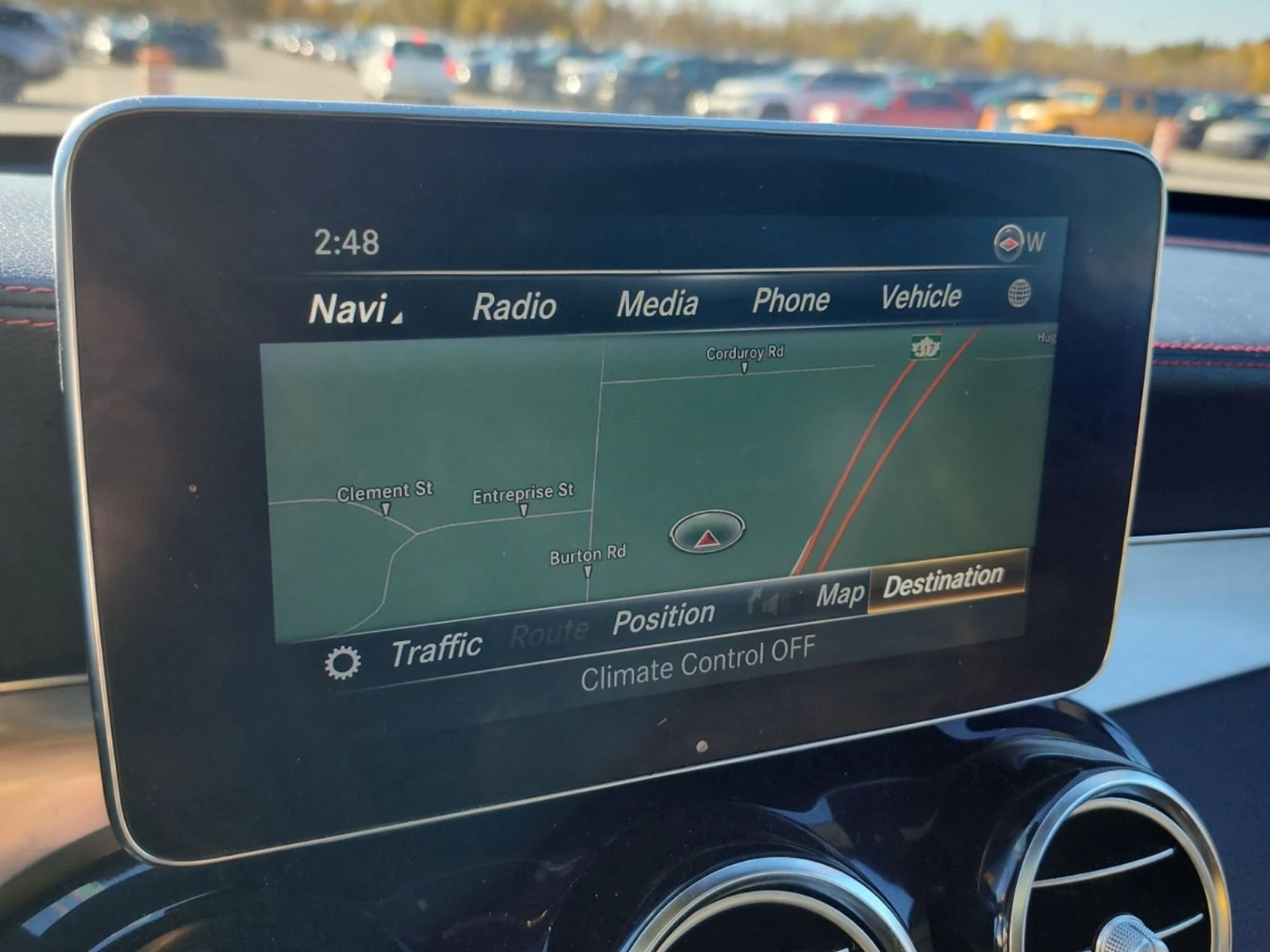 Mercedes-Benz GLC 43 AMG 4MATIC - BURMESTER - �������� - �������� | Mobile.bg � ����������� 11