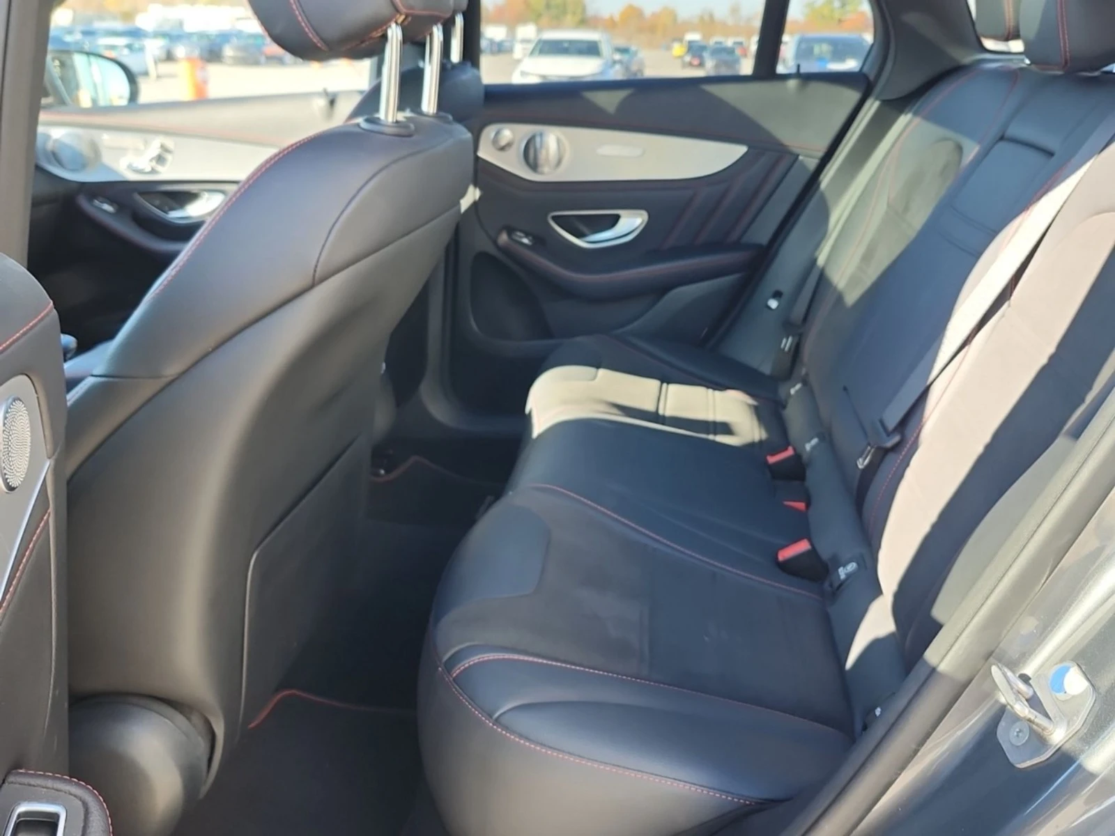 Mercedes-Benz GLC 43 AMG 4MATIC - BURMESTER - �������� - �������� | Mobile.bg � ����������� 12
