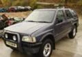 Opel Frontera 2.2 petrol, снимка 1