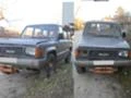 Isuzu Trooper 2,6;2,3;2,0, снимка 11