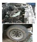 Isuzu Trooper 2,6;2,3;2,0, снимка 6