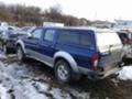 Nissan Navara 2.5di, Hardtop, снимка 4