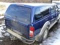 Nissan Navara 2.5di, Hardtop, снимка 5