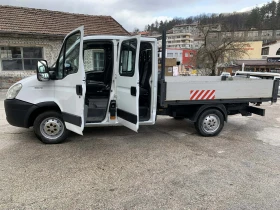 Iveco Daily -тристранен самосвал, снимка 6