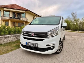 Fiat Talento 1.6 multijet, снимка 2