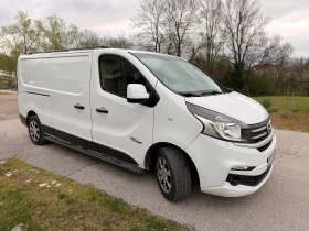 Fiat Talento 1.6 multijet, снимка 3