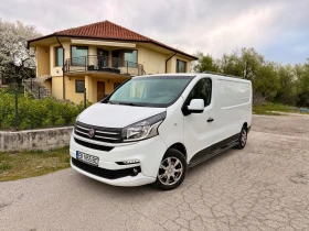 Fiat Talento 1.6 multijet, снимка 1