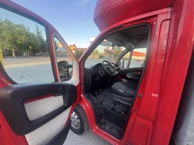 Peugeot Boxer 3.0 175 к.с., снимка 7
