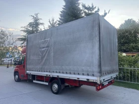 Peugeot Boxer 3.0 175 к.с., снимка 11