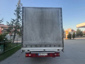 Peugeot Boxer 3.0 175 к.с., снимка 5