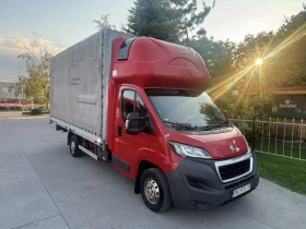 Peugeot Boxer 3.0 175 к.с., снимка 1