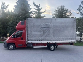 Peugeot Boxer 3.0 175 к.с., снимка 10
