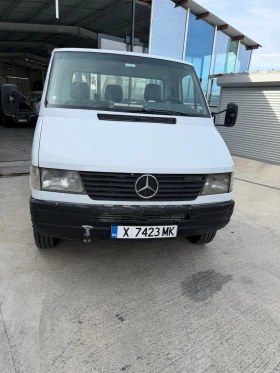 Mercedes-Benz Sprinter 412, снимка 1