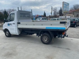 Mercedes-Benz Sprinter 311 CDI 167000km. БОРДОВИ, снимка 6