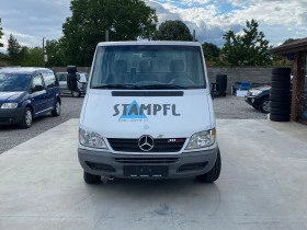 Mercedes-Benz Sprinter 311 CDI 167000km. БОРДОВИ, снимка 3