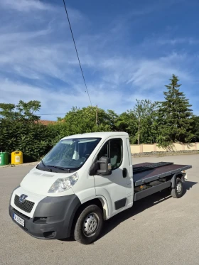 Peugeot Boxer 2.2 , снимка 5