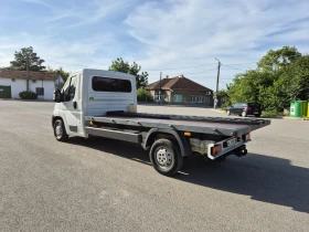 Peugeot Boxer 2.2 , снимка 3