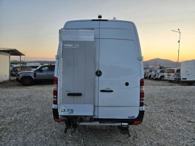 Mercedes-Benz Sprinter 316  , ,  | Mobile.bg    4