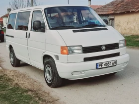 VW T4, снимка 1