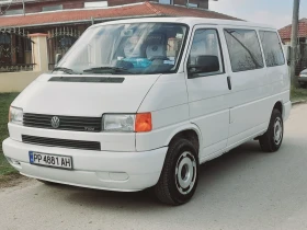 VW T4, снимка 2