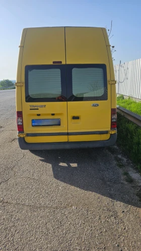 Ford Transit 2.2 tdci | Mobile.bg    2