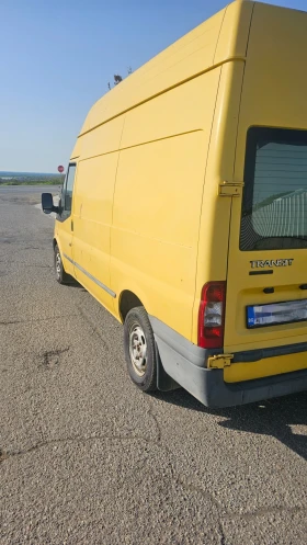 Ford Transit 2.2 tdci | Mobile.bg    3