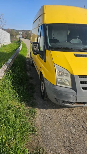 Ford Transit 2.2 tdci | Mobile.bg    5