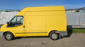 Ford Transit 2.2 tdci | Mobile.bg    6
