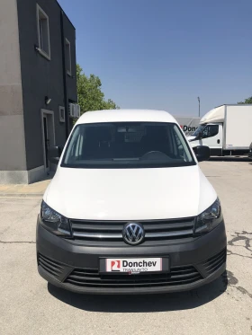 Обява за продажба на VW Caddy ~28 800 лв. - изображение 5