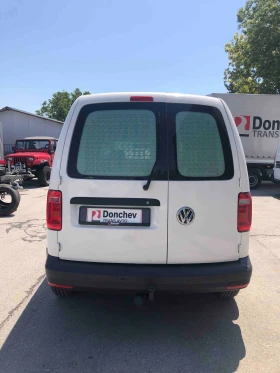 Обява за продажба на VW Caddy ~28 800 лв. - изображение 2