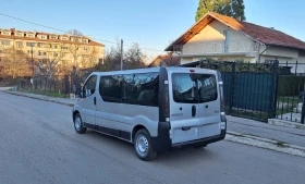 Renault Trafic 9 места 1.9dCi 101к.с. Дълга база, снимка 10