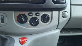 Renault Trafic 9 места 1.9dCi 101к.с. Дълга база, снимка 8