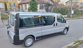 Renault Trafic 9 места 1.9dCi 101к.с. Дълга база, снимка 12