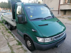 Iveco Daily III 35S14 HPT - изображение 1