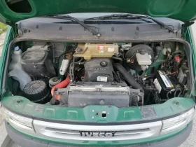 Iveco Daily III 35S14 HPT | Mobile.bg � ����� ������ 7