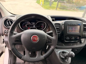 Fiat Talento 1.6 multijet | Auto.bg — изображение 8