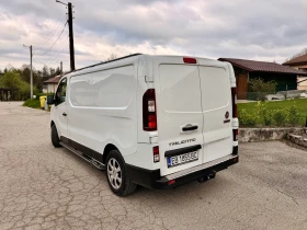 Fiat Talento 1.6 multijet | Auto.bg — изображение 6