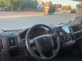Peugeot Boxer 3.0 175 �.�. | Mobile.bg � ����� ������ 9