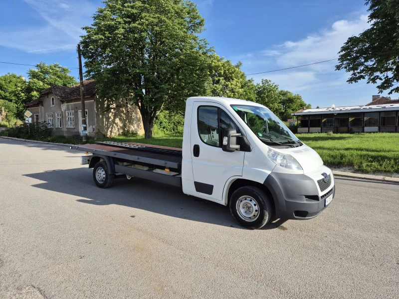 Peugeot Boxer 2.2 , снимка 1 - Бусове и автобуси - 48394798