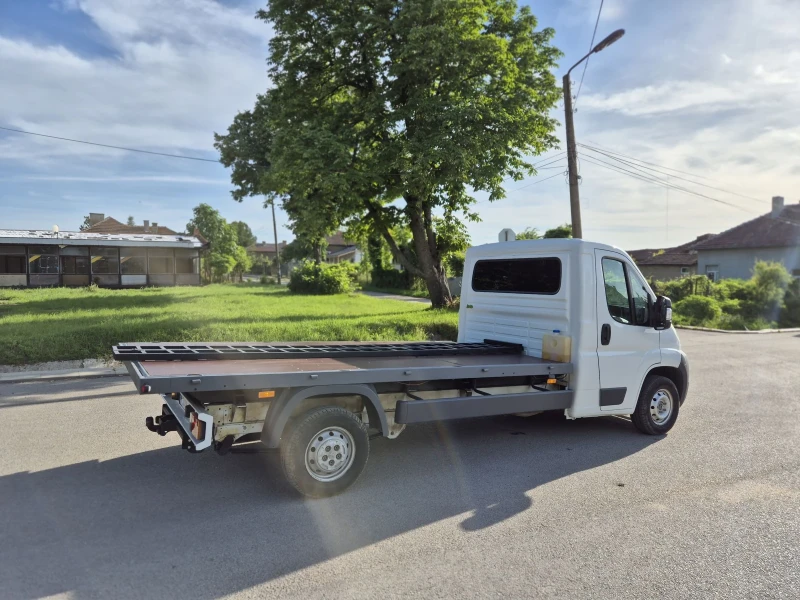 Peugeot Boxer 2.2 , снимка 2 - Бусове и автобуси - 48394798